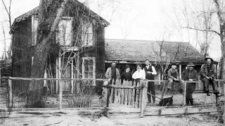 Colorado Experience: Hutchinson Homestead