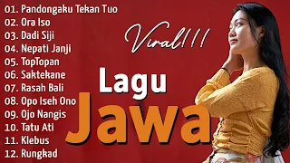 Lagu Jawa Viral!!!! Lagu Jawa Paling Enak Didengar - Merdu Banget