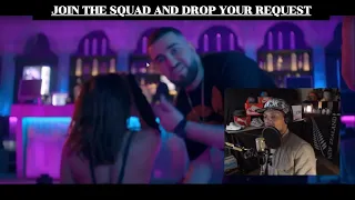 Albanian Rap: MatoLale - "FLAK" (New Zealand Reaction)