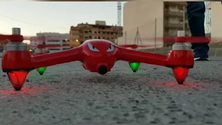 Mjx Bugs 2W Drone