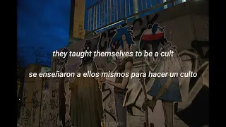 Gorillaz ft. Thundercat - Cracker Island (new song) (lyrics/sub) (Live at Argentina)