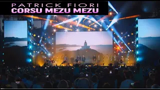 Corsu Mezu Mezu, le concert France 3