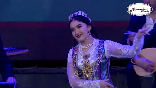 Toshpo'lat Matkarimov - Sanamjon (Ona yurt ohanglari gala konsertidan)