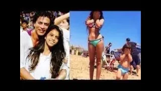 Shahrukh Khan Daughter Suhana Khan Birthday Celebrations