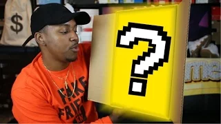 EVERYONE IS SLEEPING ON THESE! FIRE NEW SNEAKER COLLAB UNBOXING!