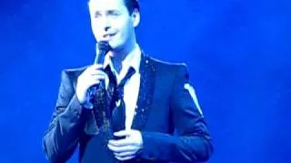 Vitas concert Moscow 05 03 2010