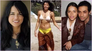 Michelle Rodriguez - Rare Photos | Lifestyle | Family | Friends