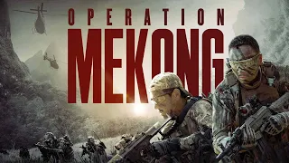Operation Mekong | 2016 Trailer - Eddie Peng, Zhang Han Yu, Joyce Feng Wen Juan
