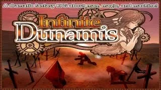 Official RPG Infinite Dunamis Launch Trailer