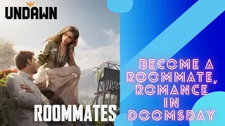 HOW TO BECOME A ROOMMATE,GUIDE | GARENA UNDAWN