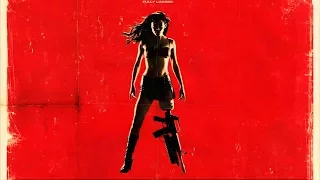 PLANET TERROR  -  MAIN THEME