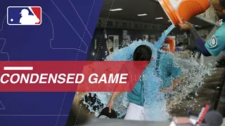 Condensed Game: KC@SEA - 6/29/18