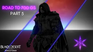 BDO ROAD TO 700GS - PART 5 |  ACCESSORY ATTEMPTS