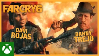 Far Cry 6: Post Launch Overview Trailer | Ubisoft [NA]