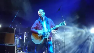 Richard Ashcroft @ Sonnet / Personal Fest 2016 - Buenos Aires