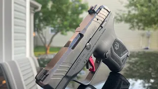 LCP Max trigger upgrade