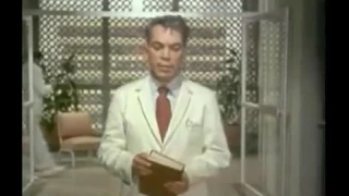 cantinflas el sr doctor parte 07