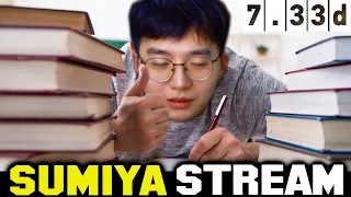 Sumiya strongly recommend practicing this hero | Sumiya Stream Moment 3761