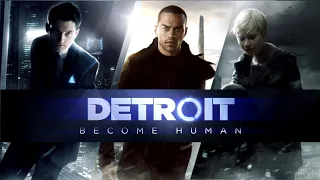 Detroit: Become Human | ТРЕЙЛЕР