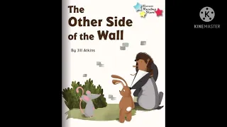 Bedtime stories for kids ( The Other Side Of The Wall )