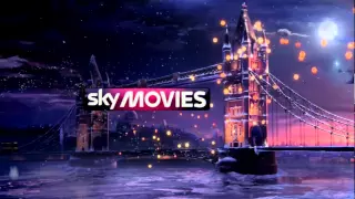 Sky Movies Disney HD UK - Christmas Continuity 07-12-2014 [King Of TV Sat]