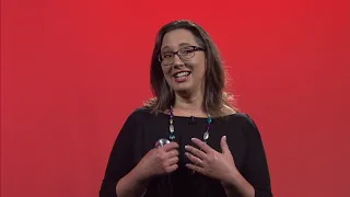 Groove Therapy: Drumming to Transform Mental Wellness | Laurel Hurst | TEDxOhioStateUniversitySalon