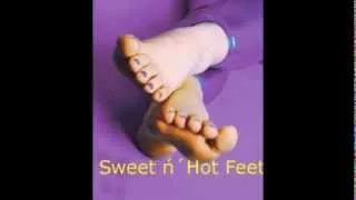 Sweet ´n´ Hot Feet - Kader Loth 01