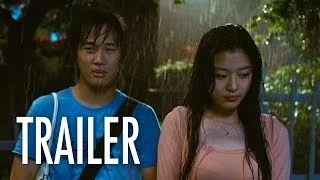 My Sassy Girl - OFFICIAL TRAILER - Jun Ji-hyun Korean Rom-Com - Sentimental