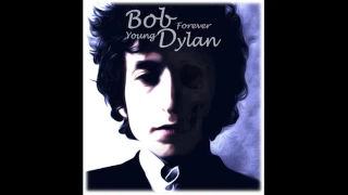 Bob Dylan - Abandoned Love