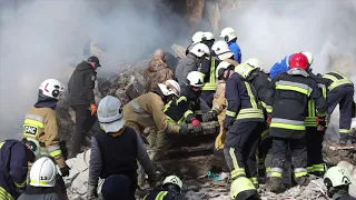 Сміливі рятувати життя. Щодня і щохвилини, без жодних вагань