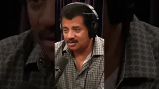 Neil deGrasse Tyson says ASTROPHYSICISTS have no connection with MILITARY STRENGTH #joerogan #jre