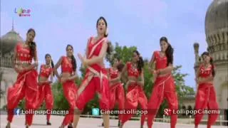 Veediki Dookudekkuva Movie - Nalla Nallani Song Trailer || Srikanth, Kamna Jethmalani