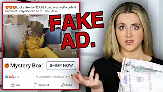 I Bought Brands that STOLE my Videos for Ads