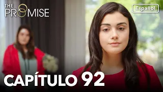 La Promesa  Capítulo 92 (en Español)