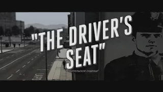 L.A. Noire "The driver's seat" 2 Сезон 1 Серия "Водительское сиденье"