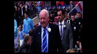 2013 FA Cup Final   Wigan Athletic v Manchester City BTSport