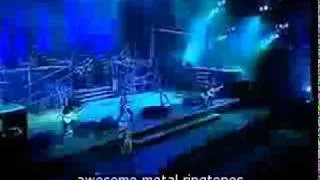 Awesome 01 Intro   The Wickerman   Iron Maiden Live at Rock In Rio  HQ