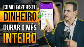 FAÇA ISSO sempre que receber seu salário! - com Ben Zruel