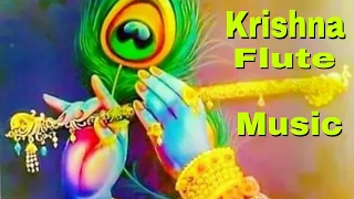 Krishna Flute Music ll Morning Flute Music ll Relaxing, Peaceful,Calm & Stress-free Music ll #lofi