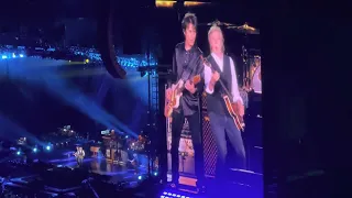 Paul McCartney~ Band on the Run~ MetLife Stadium~ 6/16/2022