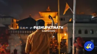 Pashupatinath Darshan | Buddha Air | Travel Nepal