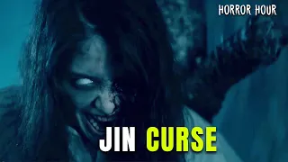 THE DIJJIN CURSE -(2023) | Explained in Hindi | Horror Hour