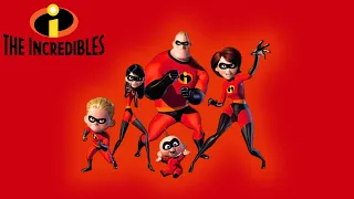 Save the World From GIANT BALL!! | The Incredibles - Episode 5