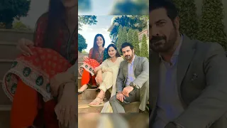 Nikah drama Episode 68🔥💞|Yusra& Anousha 😍 #shorts#zainabshabbir  #viral #nikah  #kanwalkhan