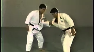 Japanese Champion Tokui Waza