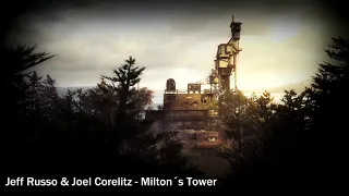 What Remains of Edith Finch - Milton´s Tower (1 Hour version)