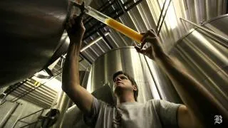 Local craft breweries on the rise