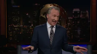 Monologue: Welcome to My World | Real Time with Bill Maher (HBO)