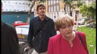 When Louis Theroux Met Anne Widdecombe Part Two | BBC Studios