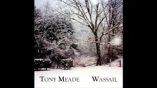 Tony Meade - I Saw Three Ships (Official Audio)